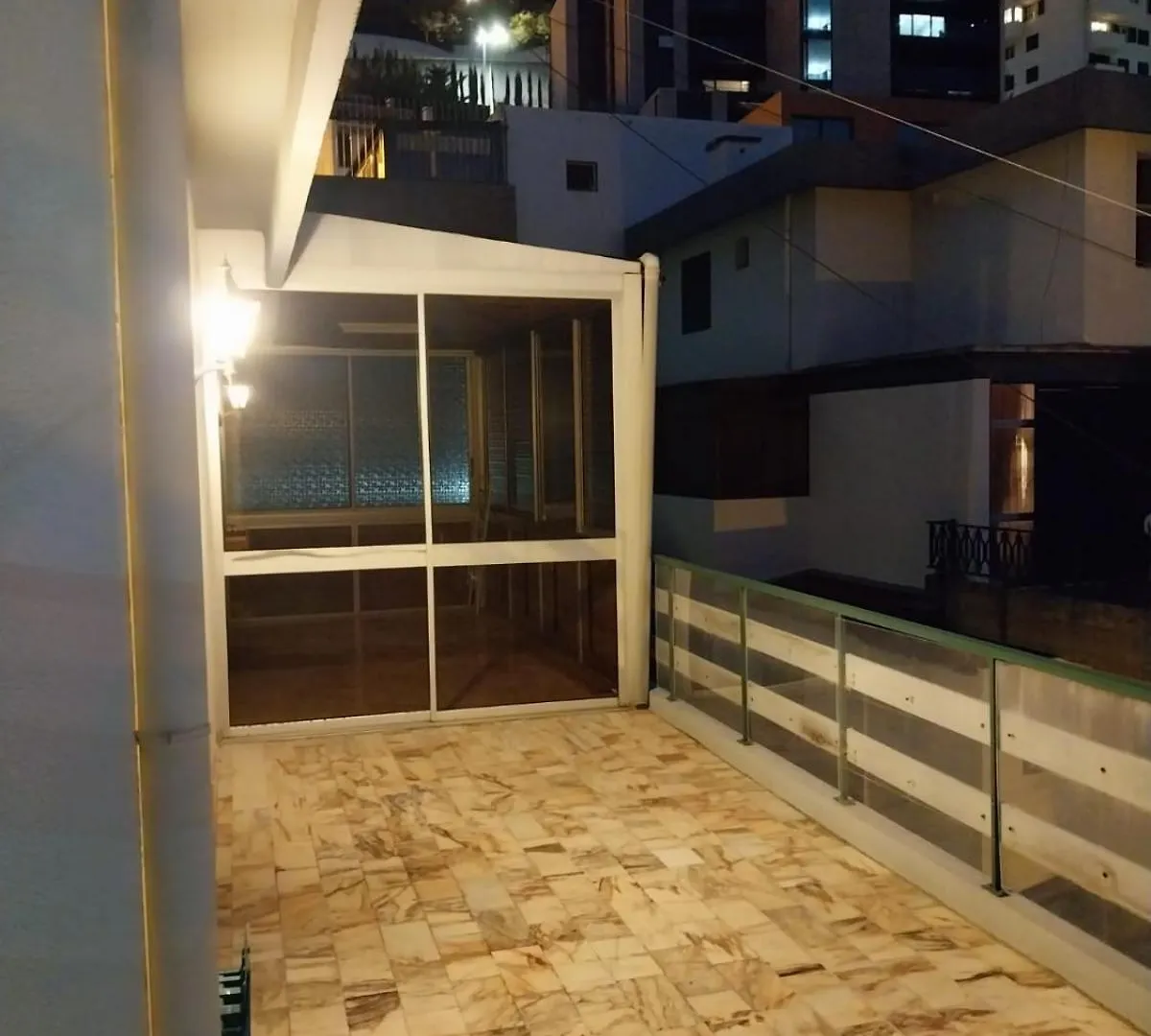 Апартаменты Funchal Lido Duplex
