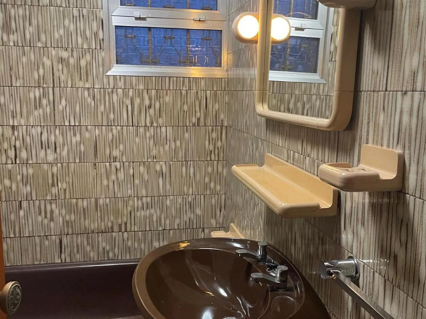 Апартаменты Funchal Lido Duplex Португалия