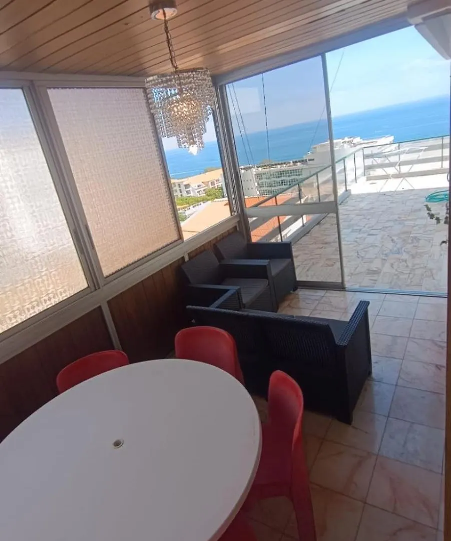 Апартаменты Funchal Lido Duplex Португалия